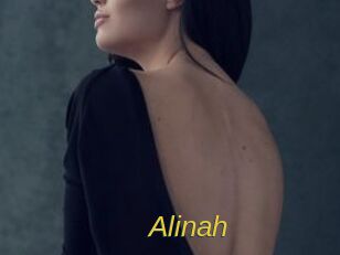 Alinah