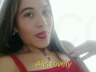 AlisLovely