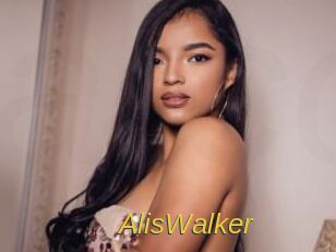 AlisWalker