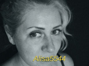 Alisa5544 Archive DVD ORG