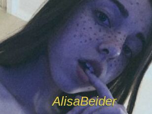AlisaBeider