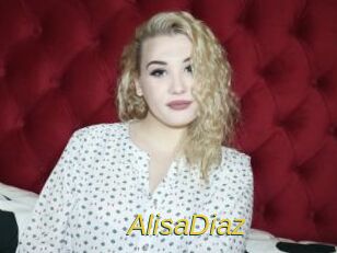 AlisaDiaz