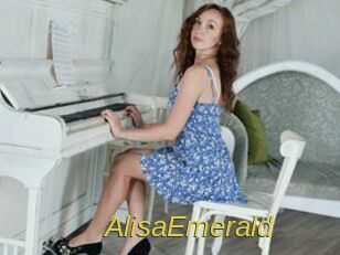 AlisaEmerald