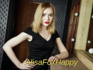AlisaFoxHappy