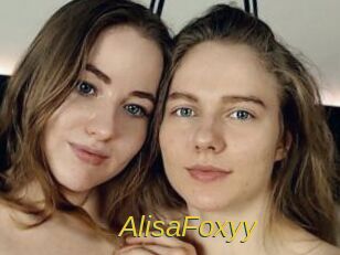 AlisaFoxyy