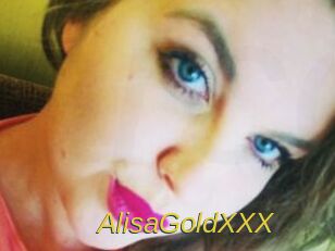 AlisaGoldXXX
