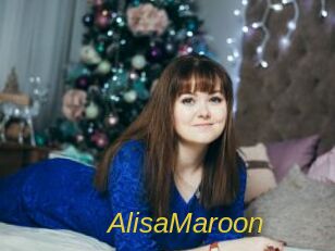 AlisaMaroon
