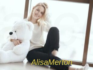 AlisaMerton