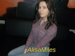 AlisaMiles