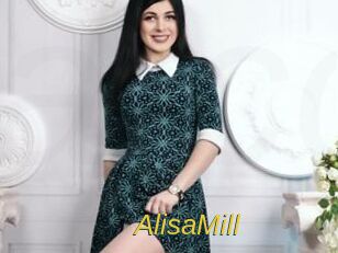 AlisaMill