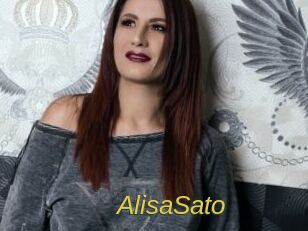 AlisaSato