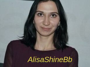 AlisaShineBb