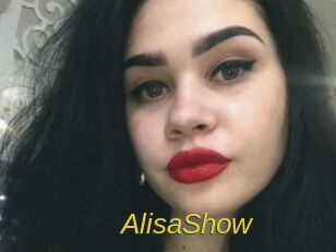 AlisaShow