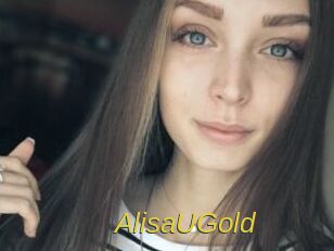 AlisaUGold