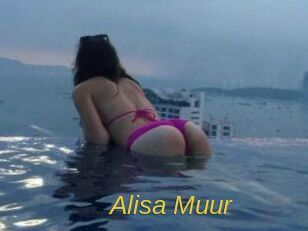 Alisa_Muur