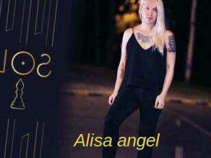 Alisa_angel Archive DVD ORG