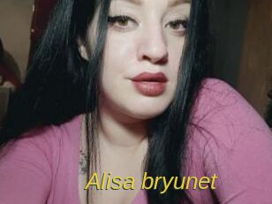 Alisa_bryunet