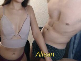 Alisan