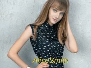 AliseSmith