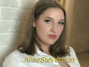 AliseStevenson
