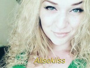 Alisekiiss