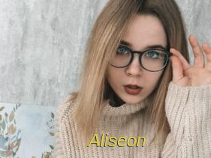 Aliseon