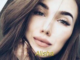 Alisha