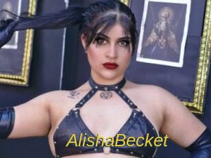 AlishaBecket