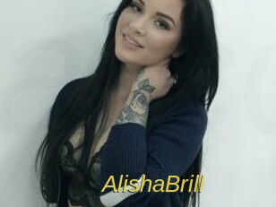 AlishaBrill