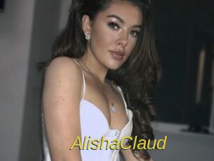 AlishaClaud