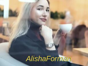 AlishaForman