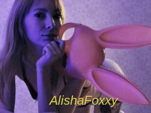 AlishaFoxxy