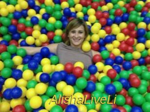 AlishaLiveLi