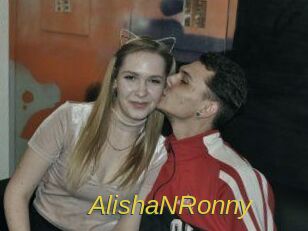 AlishaNRonny