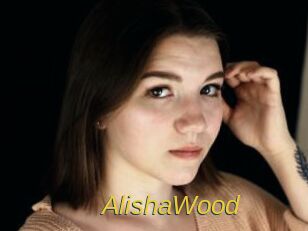 AlishaWood Archive DVD ORG