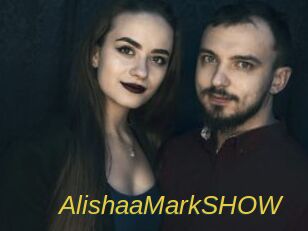 AlishaaMarkSHOW