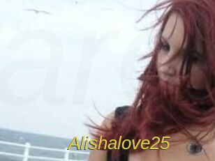 Alishalove25