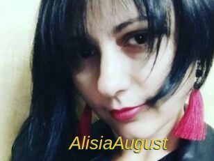 AlisiaAugust
