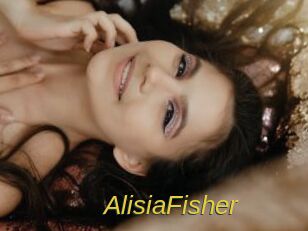 AlisiaFisher