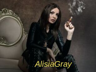 AlisiaGray