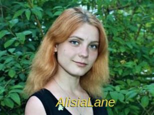 AlisiaLane