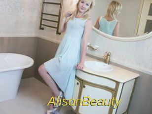 AlisonBeauty Archive DVD ORG