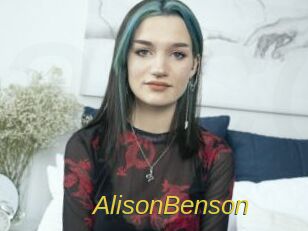 AlisonBenson