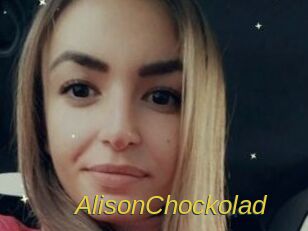 AlisonChockolad