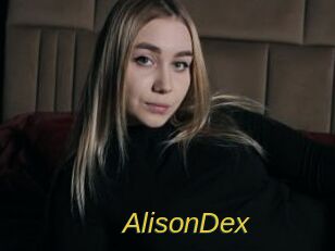 AlisonDex