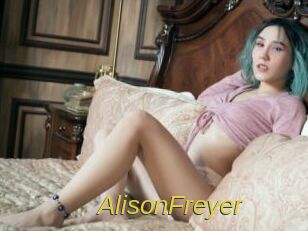 AlisonFreyer