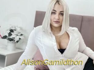 AlisonGamildthon
