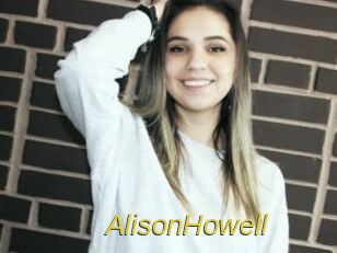 AlisonHowell