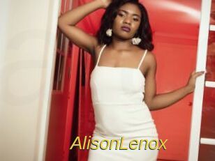 AlisonLenox