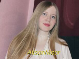 AlisonMoor